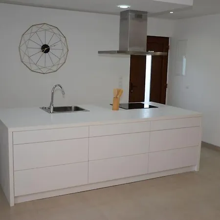 House Laura Villa *