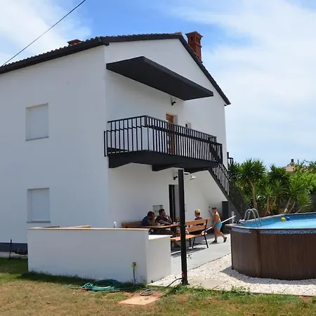 House Laura Villa Ližnjan