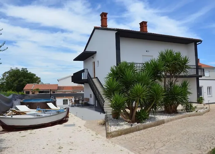 House Laura * Ližnjan