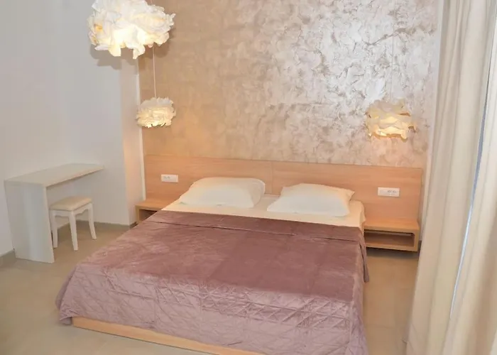 House Laura Villa *