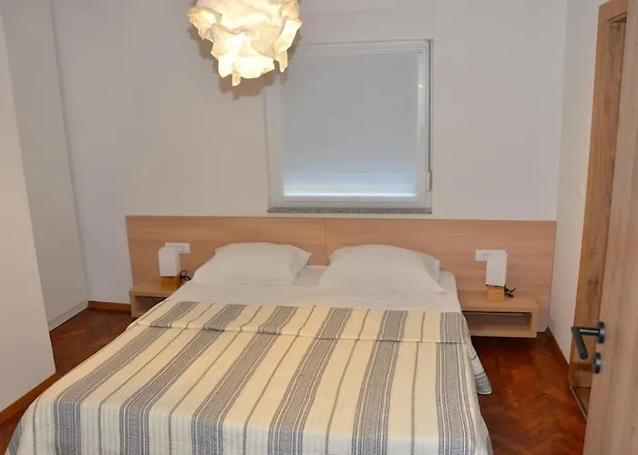 House Laura * Ližnjan
