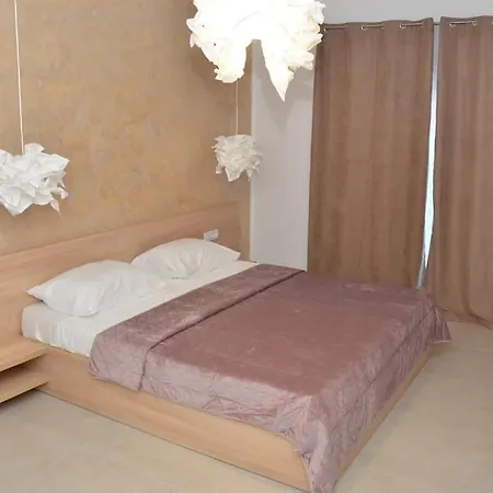 Villa House Laura Ližnjan