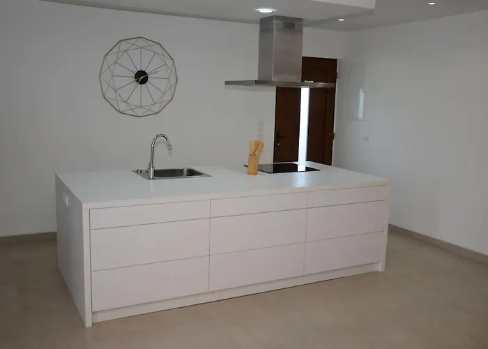 House Laura 빌라 *