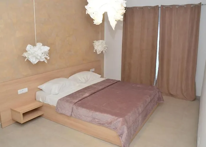 빌라 House Laura Ližnjan